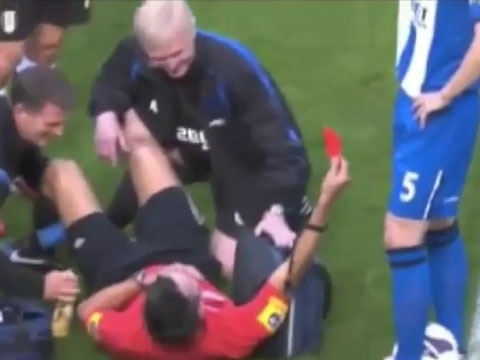 Nhung ong vua san co hai huoc nhat hanh tinh hinh anh