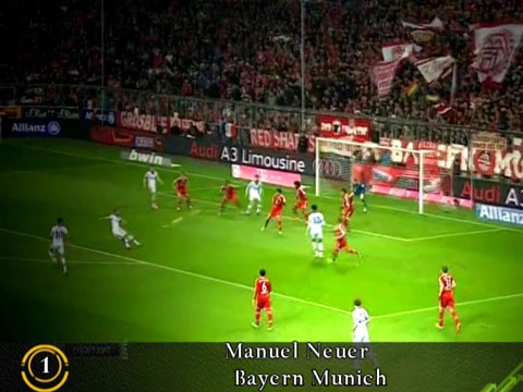 Top 5 pha cuu thua an tuong nhat tuan hinh anh