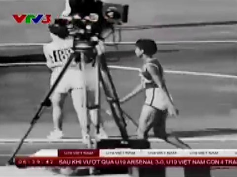 Nhung nu VDV anh huong lon den the thao the gioi hinh anh