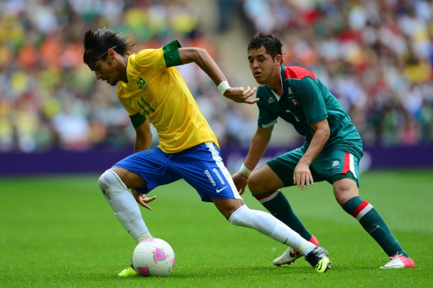 Nhung pha bong ky thuat ngau hung nhat tuan hinh anh