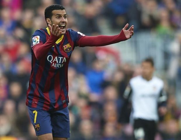 Barca troi muc tieu cua M.U va Liverpool hinh anh