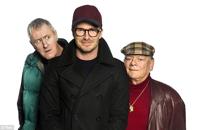 Becks mat an mat ngu vi dong phim hinh anh