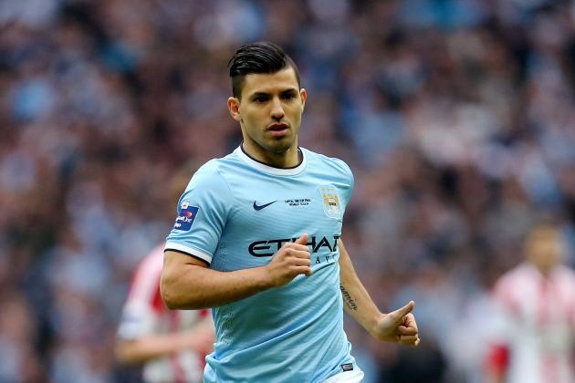 Man City thua don thiet kep trong tran tai dau Barca hinh anh