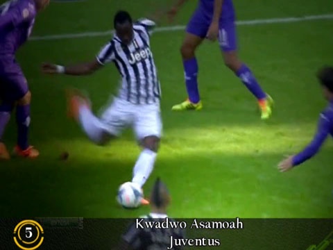 Top 5 ban thang dep nhat tuan hinh anh