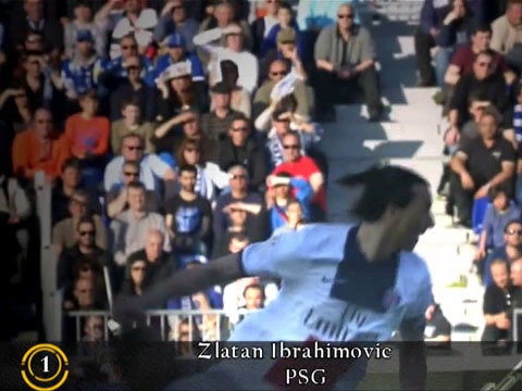 Ibrahimovic kien tao an tuong nhat tuan hinh anh