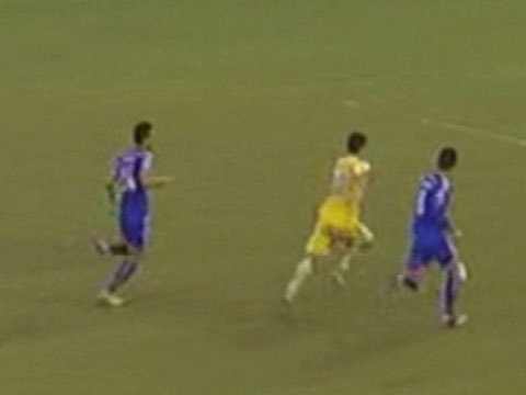 Quang Ninh 0-3 Hai Phong: Chien thang tung bung hinh anh