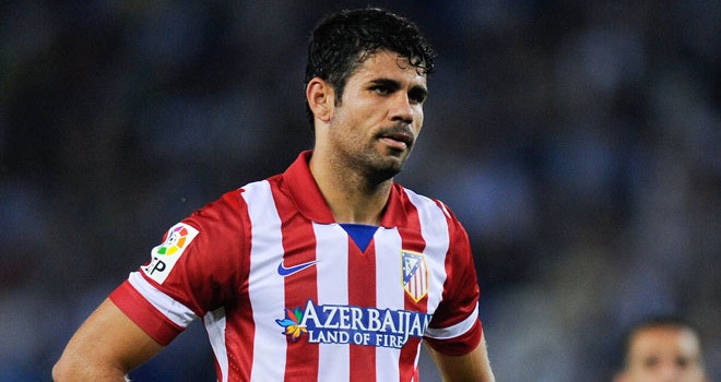 Diego Costa ghi ban ngay ca khi dang om hinh anh