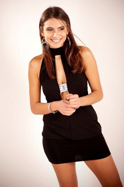 Nu trong tai kiem nguoi mau mo cam coi o Serie A hinh anh