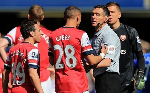 Tu vu Gibbs, FA keu goi ap dung cong nghe video hinh anh