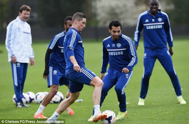 HLV Mourinho không muốn tâm lý cầu thủ và NHM Chelsea bị ảnh hưởng sau những trận thua. Ảnh Getty Images