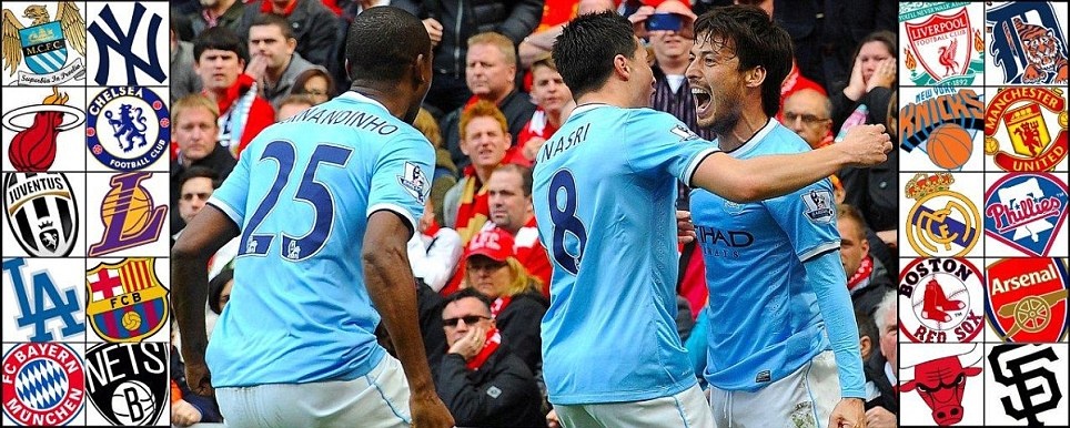 Man City tra luong cau thu cao nhat the gioi hinh anh
