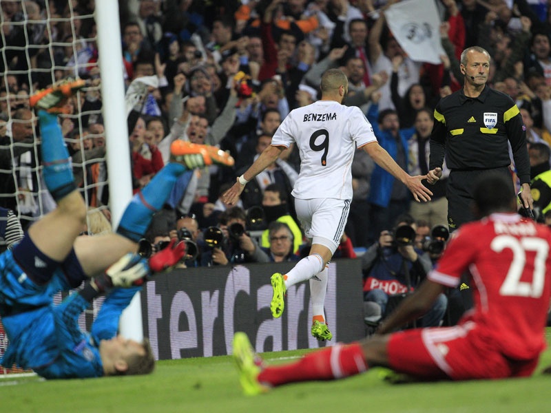 Lich su ung ho Real vao chung ket Champions League hinh anh