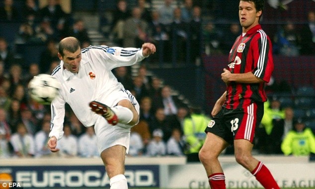 Real ngon gan 1 ty bang vi giac mong Decima hinh anh