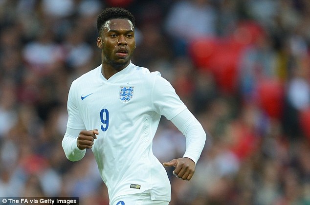 Tuyen Anh su dung suc manh cong nghe tai World Cup hinh anh