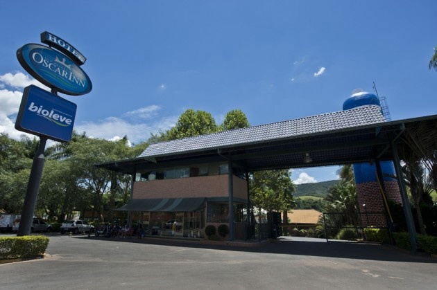 ĐT Bờ Biển Ngà chọn Oscar Inn Eco Resort tại Aguas de Lindoia (cách Sao Paulo 160km) làm nơi trú chân