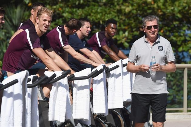 10 ly do de tin DT Anh co mot ky World Cup thanh cong hinh anh