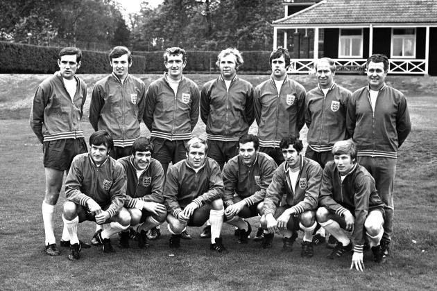 Đội hình được coi là 