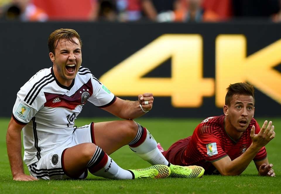 Gường mặt ngây thơ 