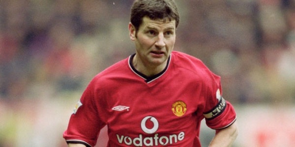 Irwin giúp Sir Alex tạo nên một đế chế riêng tại Man Utd.