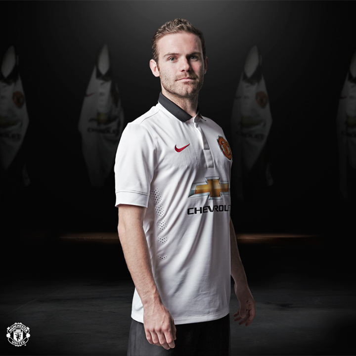 Juan Mata được kỳ vọng sẽ còn thi đấu hay hơn nữa dưới sự dìu dắt của HLV Van Gaal.