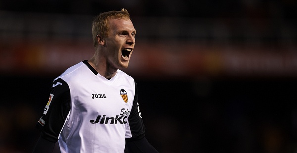 5. Mathieu sẽ đứng thứ năm trong danh sách này nếu gia nhập Barcelona từ Valencia hè này (30 tuổi) với mức giá 20 triệu euro.