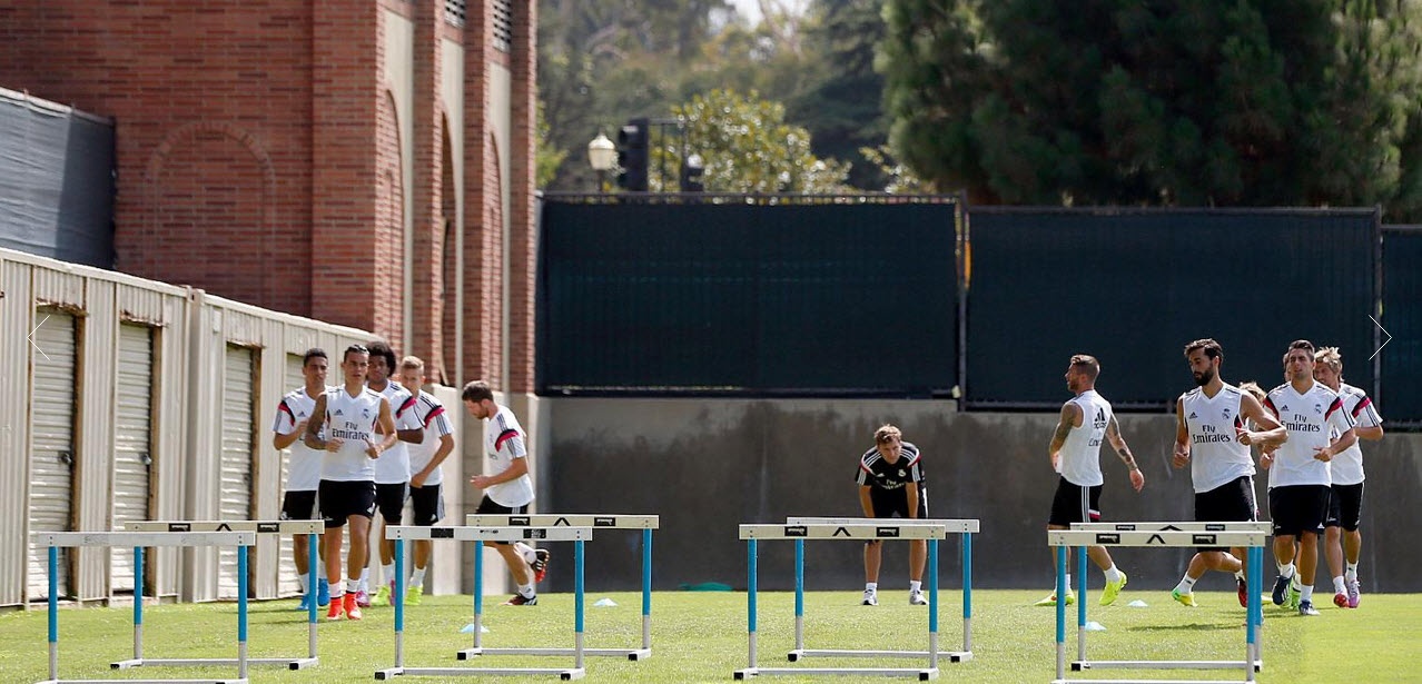 Đây đều là các cầu thủ không tham dự Guinness Cup trên đất Mỹ sau khi phải cùng ĐTQG tham dự World Cup 2014.