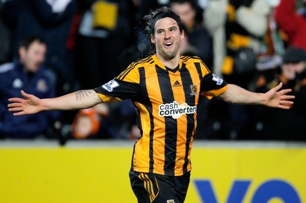 Boyd bị từ chối vì một lý do