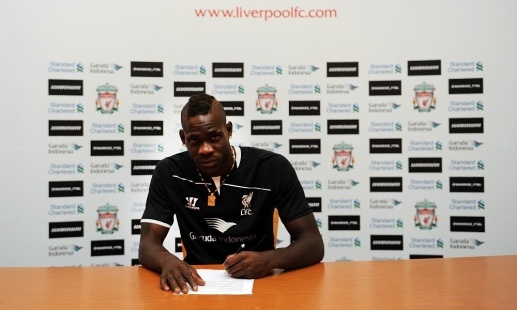 10 thong tin thu vi ve tan binh Balotelli hinh anh