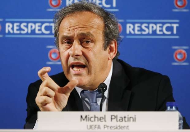'Sepp Blatter la noi dau cua bong da' hinh anh