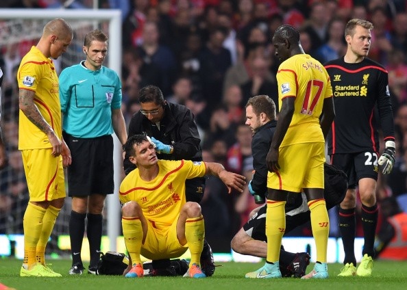Trung vệ - Lovren (Liverpool): Rõ ràng việc để Westham sớm ghi hai bàn có lỗi không nhỏ của Lovren khi đã mất tập trung trong những phút đầu.