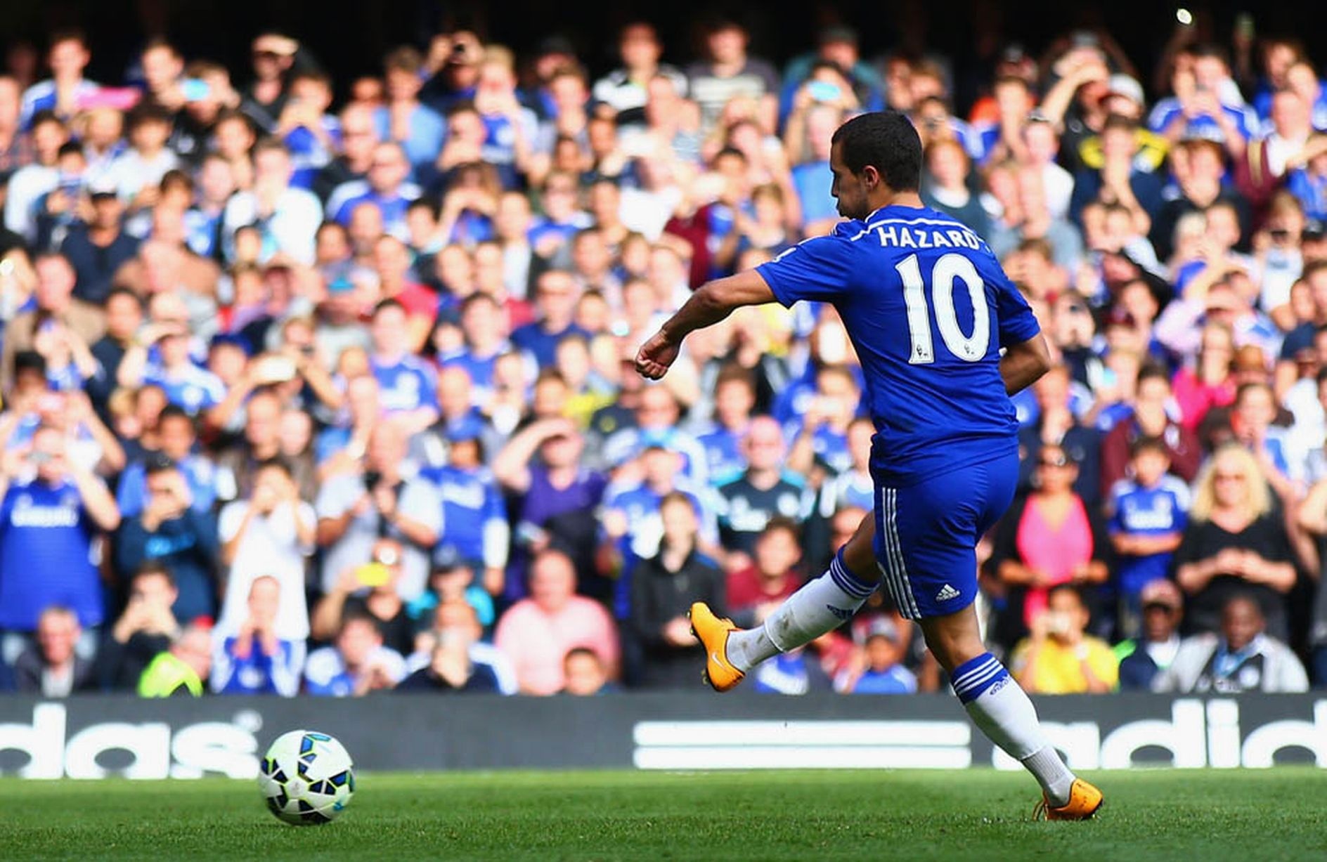 DHTB vong 7 Premier League: Thieu vang nhieu sao lon hinh anh