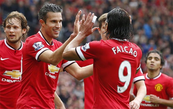 Nhung bai hoc lon cho Man Utd sau tran thang Everton hinh anh