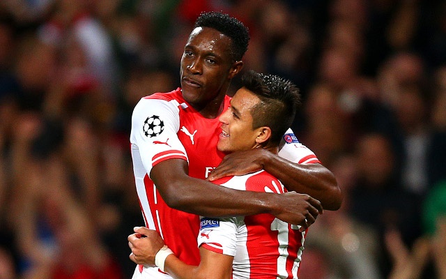 7. Arsenal (Anh) - 86,8%: Với lối chơi thiên về ban bật bóng ở cự ly ngắn và trung bình, Arsenal luôn lọt vào top những đội có nhiều đường chuyền và độ chính xác cao nhất tại châu Âu.