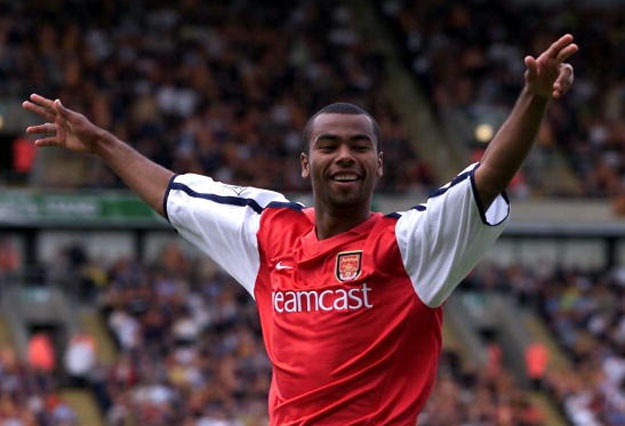 HLV Wenger tiet lo ve nuoi tiec lon nhat trong su nghiep hinh anh