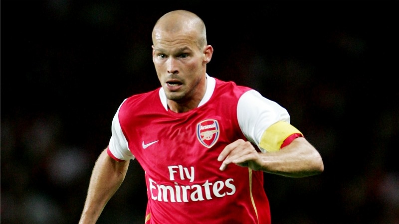 Về Freddie Ljungberg: