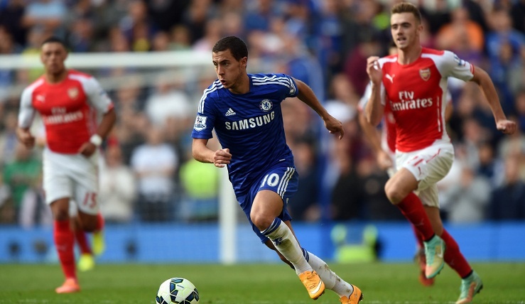 Hazard qua nguoi nhieu nhat tai Premier League hinh anh