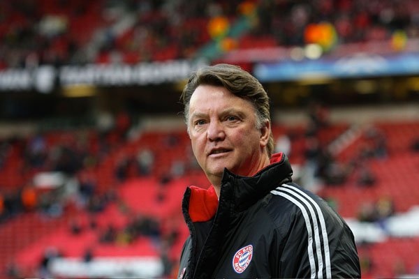 Không phải đi tới bất cứ đâu, Van Gaal cũng giành được danh hiệu. Trong khoảng 10 năm (2000-2009), Van Gaal không giành được danh hiệu nào. 