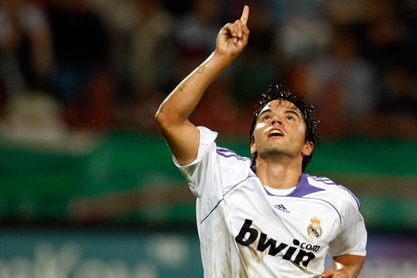 Javier Saviola: Từng được đánh giá là 