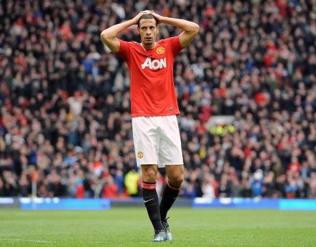 Rio Ferdinand: Cho đến lúc này, Rio Ferdinand vẫn là trung vệ người Anh đắt giá nhất trong lịch sử khi khiến Manchester United trả 30 triệu bảng cho Leeds. Nhưng Ferdinand đã chứng tỏ mình khi được đánh giá là một trung vệ thông minh và dường như không có điểm yếu nào.