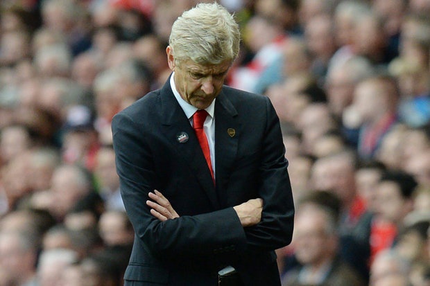 Cac cau thu Arsenal bi cam tiep xuc voi gioi truyen thong hinh anh