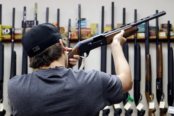 5 loai sung nguy hiem nhat nuoc My hinh anh