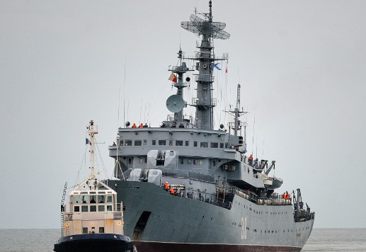 Cam van vu khi lieu co gay kho cho Nga? hinh anh