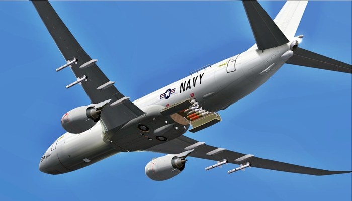 Cac phuong tien toi tan tiep tuc tim MH370 dot 2 hinh anh