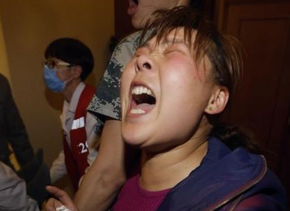 5 thang rong ra tim kiem chuyen bay bi an MH370 hinh anh