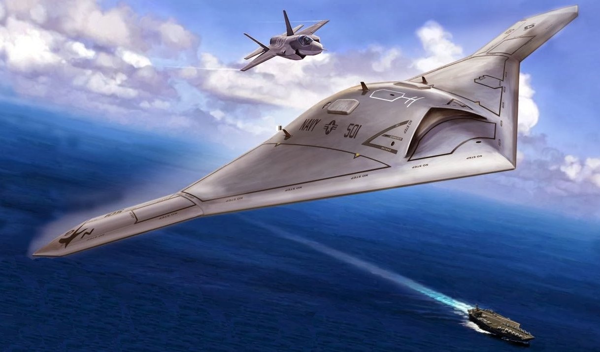 5 may bay tan cong khong nguoi lai nguy hiem nhat the gioi hinh anh