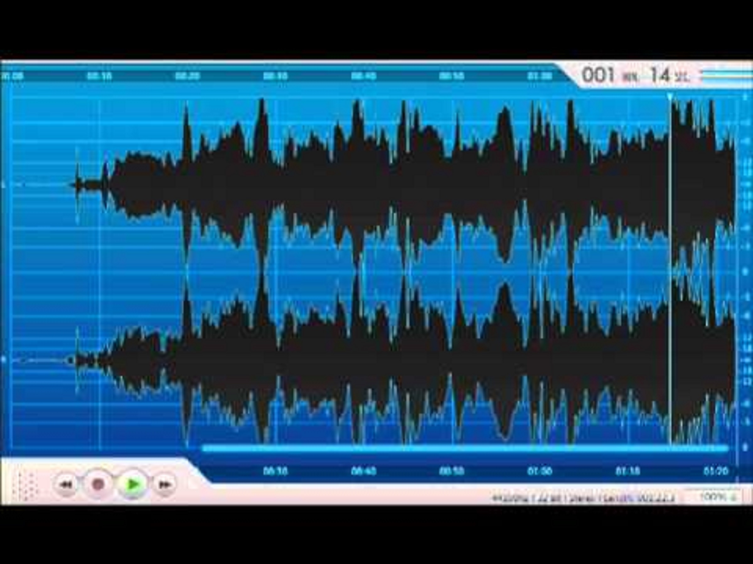 10 am thanh bi an khoa hoc khong the giai thich hinh anh