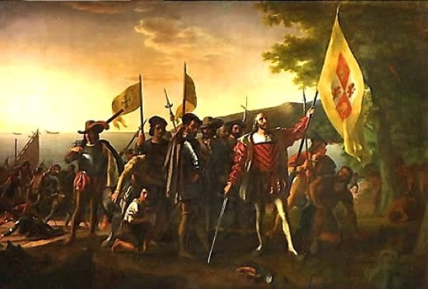 Nhung thoi ky dam mau nhat trong lich su nhan loai hinh anh