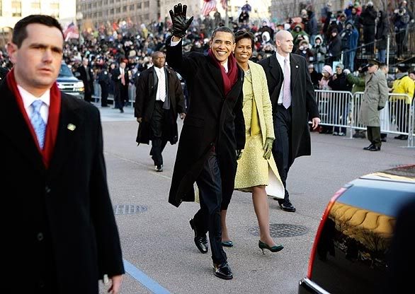 Ao chong dan dac biet cua tong thong My hinh anh