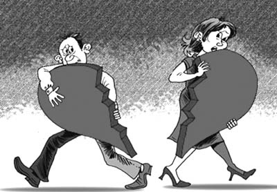 Thuan tinh ly hon hinh anh