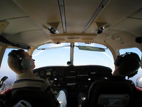 Nhung vu ngu gat gay soc cua hang khong the gioi hinh anh